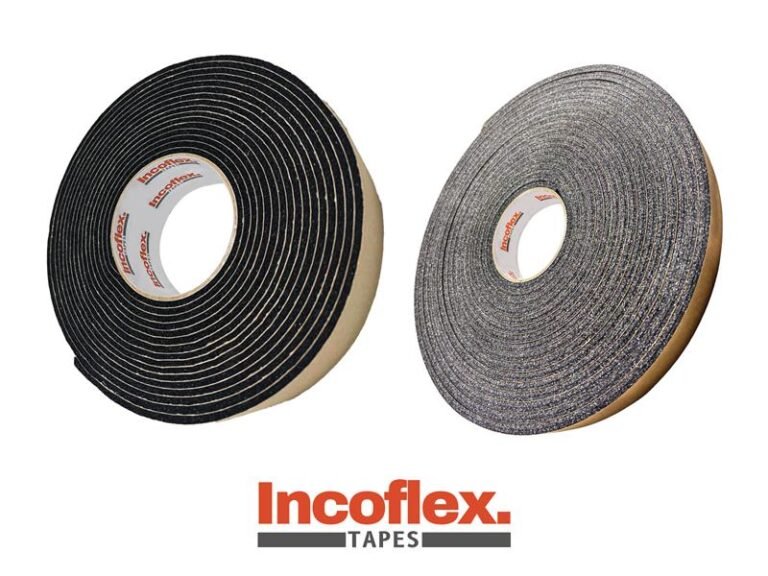 INCOFLEXTAPES