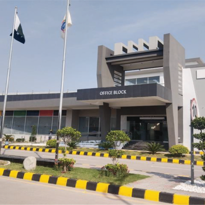 NFL, Faisalabad