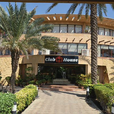 Club House, Karachi