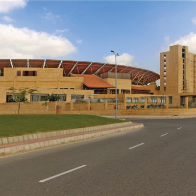 Club House Naya Nazimabad, karachi