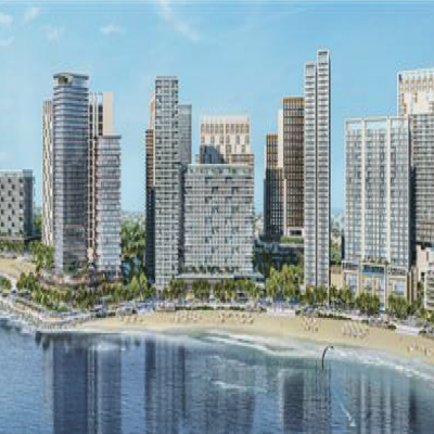 EMAAR Projects