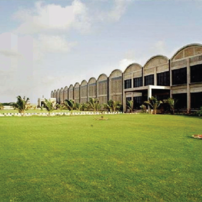 TriPack, Karachi