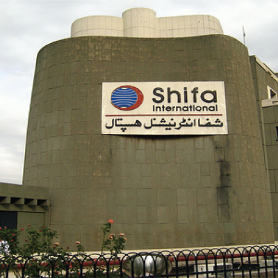 Shifa International, Islamabad
